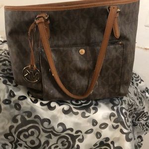 Michael Lora bag